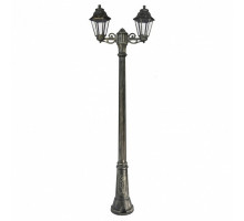 Фонарный столб Fumagalli Gigi Bisso/Anna E22.156.S20.BXF1R