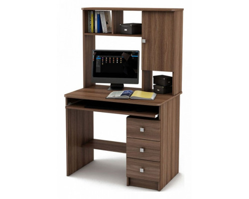 Стол компьютерный Бостон-11