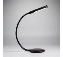 Настольная лампа офисная Eurosvet Arch 80501/1 черный 6W