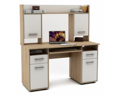 Стол компьютерный Остин-13