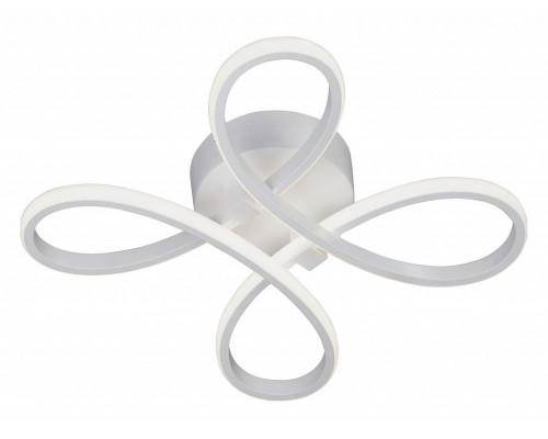 Потолочная люстра Vitaluce 4646 V4646-0/4PL