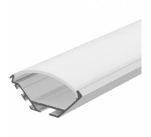 Профиль Arlight KLUS-P45-2000 ANOD 020898