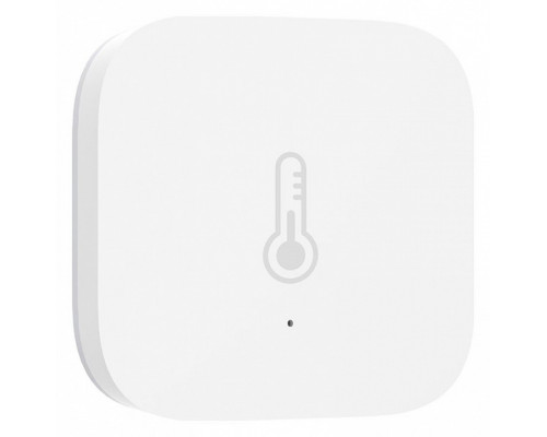 Датчик температуры и влажности Temperature and Humidity Sensor WSDCGQ11LM