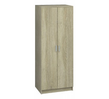 Шкаф платяной Лофт 800