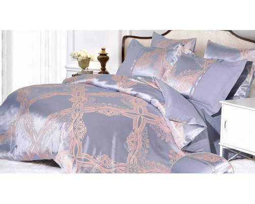 Постельное белье семейное CJA-7