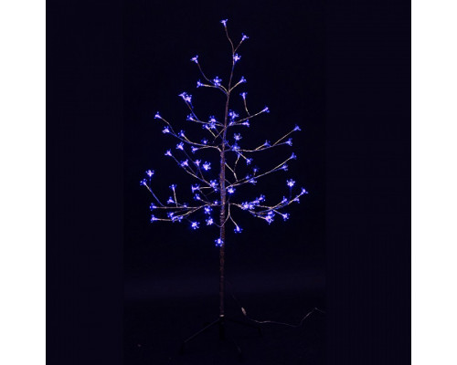 Сакура световая (1.2 м) 531-253