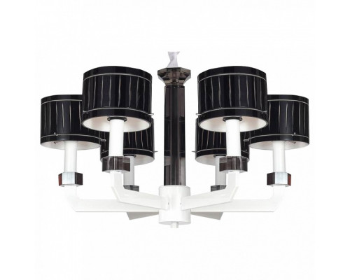 Подвесная люстра Lucia Tucci Ravenna RAVENNA 118.6