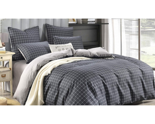 Постельное белье евростандарт Мэджик