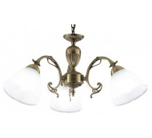 Подвесная люстра Citilux Латур 