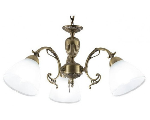 Подвесная люстра Citilux Латур