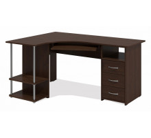 Стол компьютерный Эконом Стандарт С-237