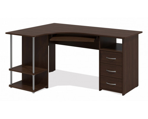 Стол компьютерный Эконом Стандарт С-237