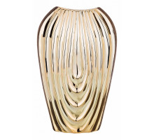 Ваза настольная (21х9х33 см) Меццо 138-273