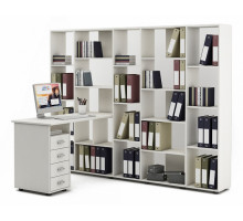 Стол компьютерный Оксфорд-6