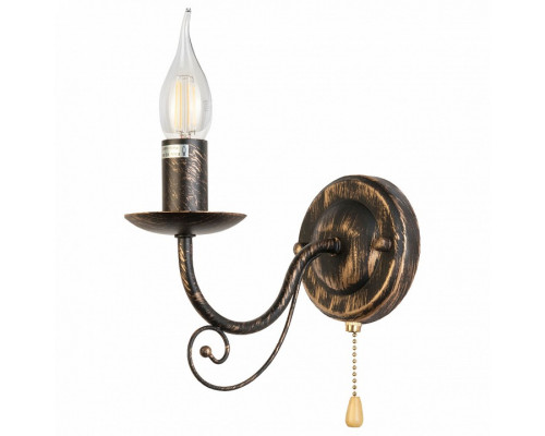 Бра TopLight Dalila TL6010B-01