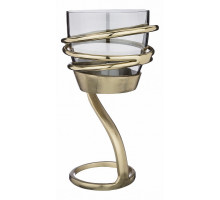 Подсвечник декоративный (15x15x32 см) Art-732-103