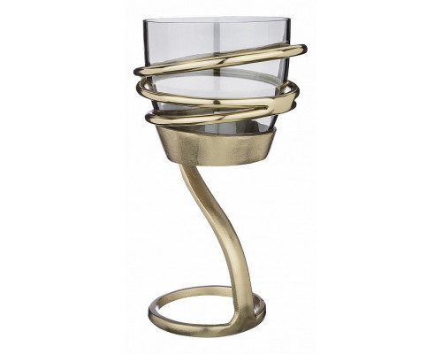 Подсвечник декоративный (15x15x32 см) Art-732-103