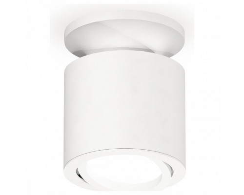 Накладной светильник Ambrella Xs740 2 XS7401061