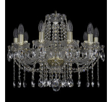 Подвесная люстра Bohemia Art Classic 11.12 11.12.10.195.Gd.Sp