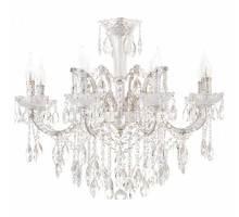 Подвесная люстра Escada 693 693/8S