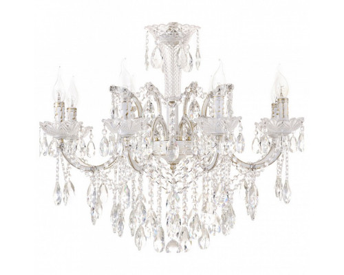 Подвесная люстра Escada 693 693/8S