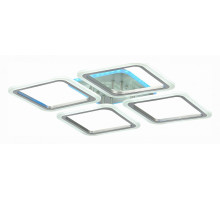 Потолочная люстра EVOLED Qutro 