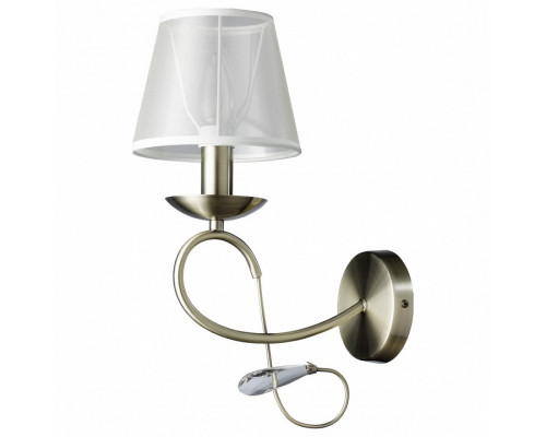 Бра MW-Light Федерика 87 684022201