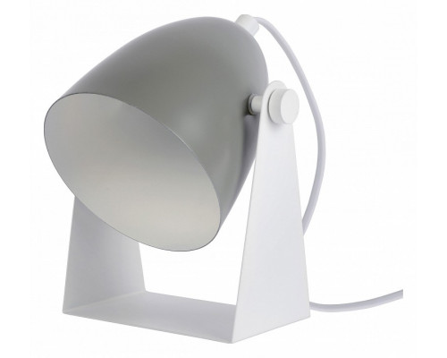 Настольная лампа декоративная Lucide Chago 45564/01/36