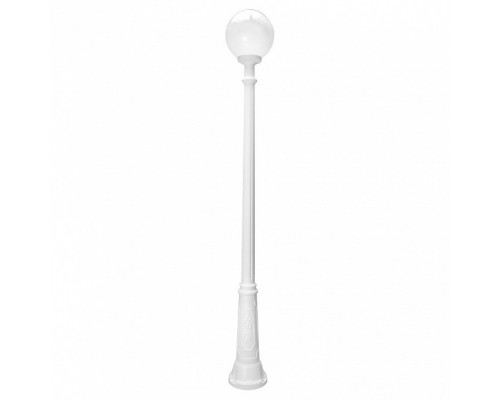 Фонарный столб Fumagalli Globe 300 G30.157.000.WYE27