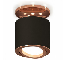 Накладной светильник Ambrella Xs7401 8 XS7402120