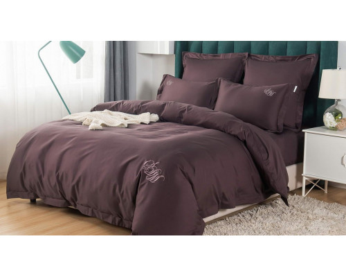 Постельное белье евростандарт Джонатан