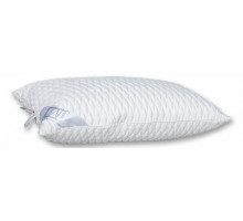 Подушка (68х68 см) Шелк-нано