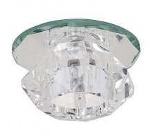 Встраиваемый светильник Horoz Electric  