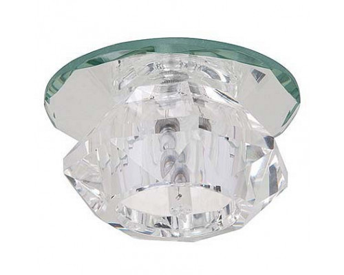 Встраиваемый светильник Horoz Electric