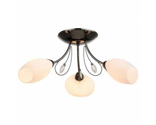 Потолочная люстра Globo Todra 60217-3D