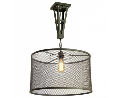 Светильник на штанге Lussole Parker