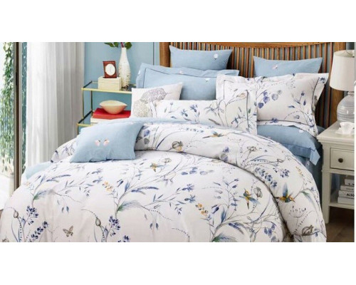 Постельное белье евростандарт RS-273