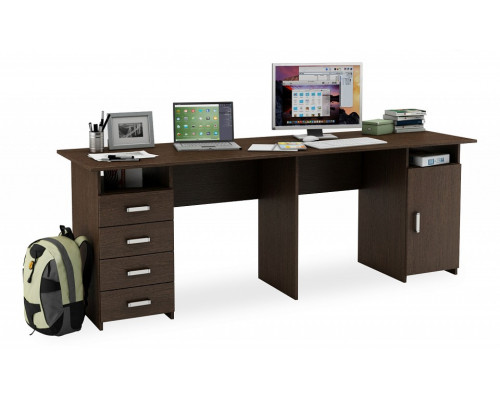 Стол письменный Лайт-14