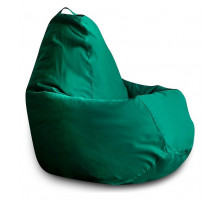 Кресло-мешок Зеленое Фьюжн XL
