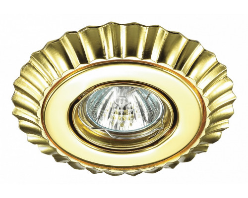 Встраиваемый светильник Novotech Ligna 370274