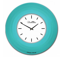 Настенные часы (33x33x4 см) Династия 01-030