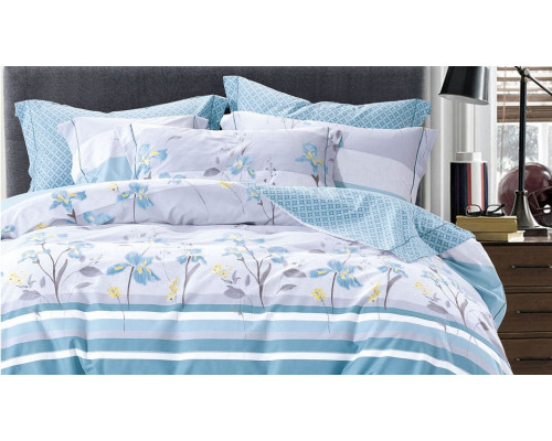 Постельное белье двуспальное Сансерити