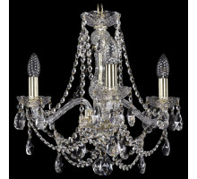 Подвесная люстра Bohemia Art Classic 11.25 11.25.3.165.Gd.Sp