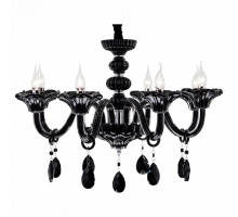 Подвесная люстра Citilux Ирида 