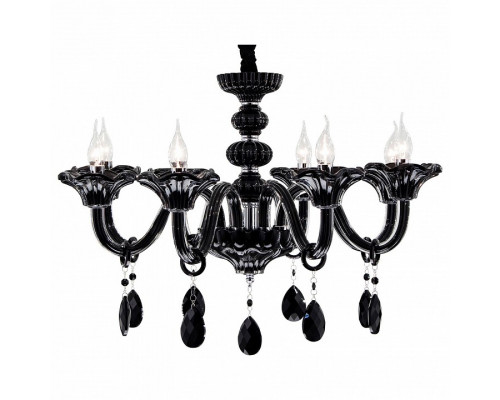 Подвесная люстра Citilux Ирида