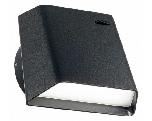 Спот Ideal Lux Hellen HELLEN AP1 NERO