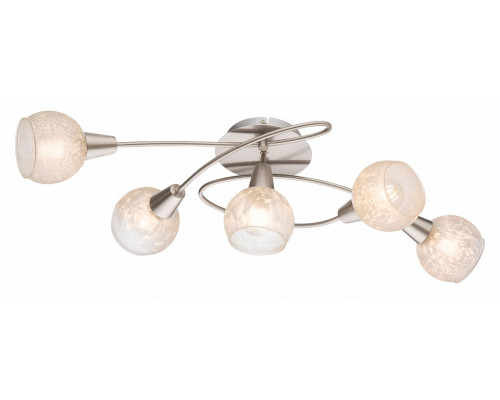 Потолочная люстра Globo California 54987-5