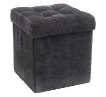 Пуф-сундук Складной