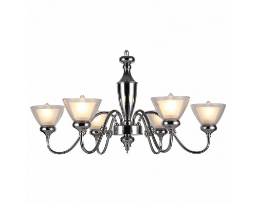 Подвесная люстра Arte Lamp 5184 A5184LM-6CC