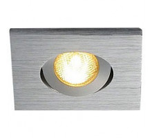 Встраиваемый светильник SLV New Tria 40 114406